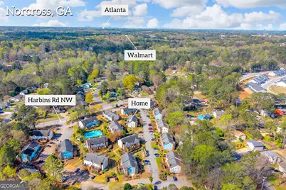 5554 Clover Rise Lane, Norcross, GA 30093 - Photo 31