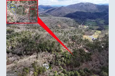 Lot 44B Synacia Drive, Mineral Bluff, GA 30559 - Photo 35
