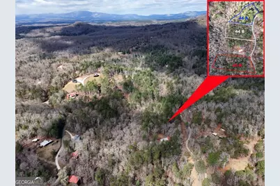 Lot 44B Synacia Drive, Mineral Bluff, GA 30559 - Photo 39