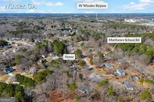 544 Casey's Crossing, Winder, GA 30680 - Photo 47