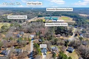 544 Casey's Crossing, Winder, GA 30680 - Photo 45