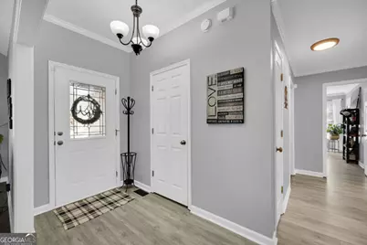 544 Casey's Crossing, Winder, GA 30680 - Photo 11