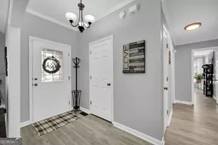 544 Casey's Crossing, Winder, GA 30680 - Photo 11