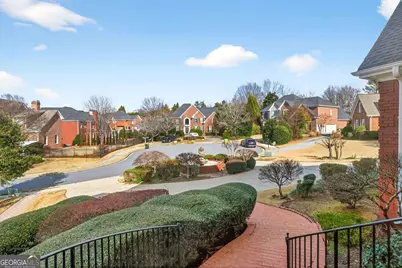 235 Summerhouse Lane, Sandy Springs, GA 30350 - Photo 3