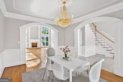 235 Summerhouse Lane, Sandy Springs, GA 30350 - Photo 9