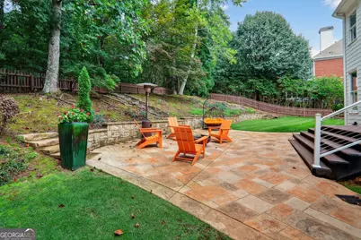 14480 Morning Mountain Way, Milton, GA 30004 - Photo 49