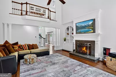 14480 Morning Mountain Way, Milton, GA 30004 - Photo 15