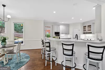 14480 Morning Mountain Way, Milton, GA 30004 - Photo 9