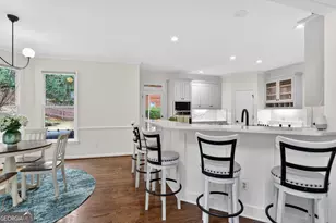 14480 Morning Mountain Way, Milton, GA 30004 - Photo 9