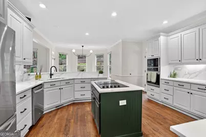 14480 Morning Mountain Way, Milton, GA 30004 - Photo 5