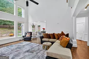 14480 Morning Mountain Way, Milton, GA 30004 - Photo 17