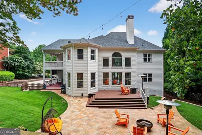 14480 Morning Mountain Way, Milton, GA 30004 - Photo 47