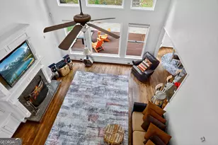 14480 Morning Mountain Way, Milton, GA 30004 - Photo 33