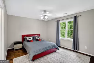 14480 Morning Mountain Way, Milton, GA 30004 - Photo 37