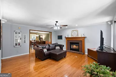 3955 Highway 155 N, Stockbridge, GA 30281 - Photo 3