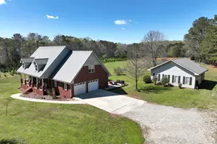 3955 Hwy 155 N, Stockbridge, GA 30281 - Photo 1