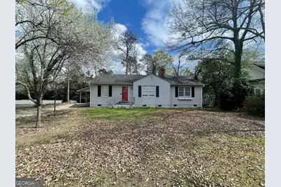 113 Ramsey Street, Dublin, GA 31021 - Photo 1