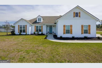 29 Remington Lane, Lakeland, GA 31635 - Photo 1