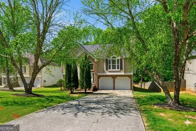 1488 Bellemeade Farms Road SW, Marietta, GA 30008 - Photo 1