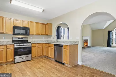 1488 Bellemeade Farms Road SW, Marietta, GA 30008 - Photo 11