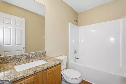 1488 Bellemeade Farms Road SW, Marietta, GA 30008 - Photo 19