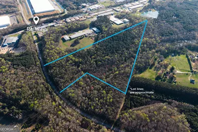 0 Social Circle Parkway, Social Circle, GA 30025 - Photo 9