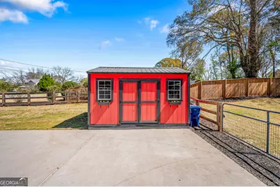 15 Spring Circle, Watkinsville, GA 30677 - Photo 37