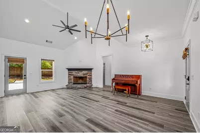 15 Spring Circle, Watkinsville, GA 30677 - Photo 5