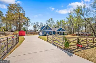 15 Spring Cir, Watkinsville, GA 30677 - Photo 43