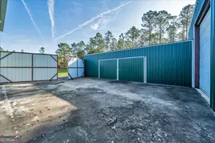 6501 Harley Trail, Blackshear, GA 31516 - Photo 47