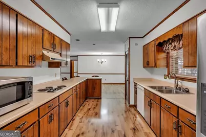 6501 Harley Trail, Blackshear, GA 31516 - Photo 17