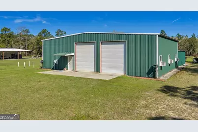 6501 Harley Trail, Blackshear, GA 31516 - Photo 45