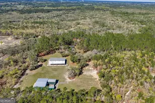 6501 Harley Trail, Blackshear, GA 31516 - Photo 63