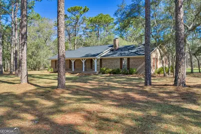 6501 Harley Trail, Blackshear, GA 31516 - Photo 3