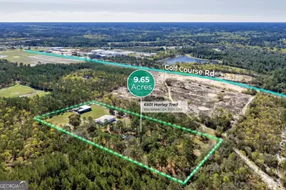 6501 Harley Trail, Blackshear, GA 31516 - Photo 65