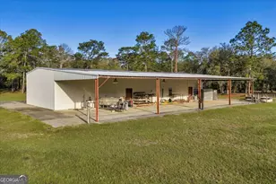 6501 Harley Trail, Blackshear, GA 31516 - Photo 33