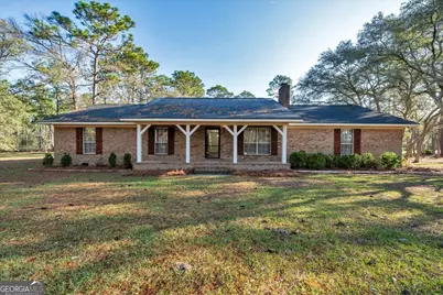 6501 Harley Trail, Blackshear, GA 31516 - Photo 1