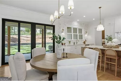 2167 Fox Hound Chase, Marietta, GA 30062 - Photo 5