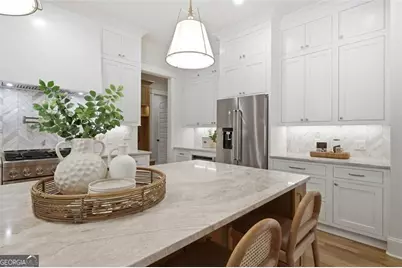 2167 Fox Hound Chase, Marietta, GA 30062 - Photo 7