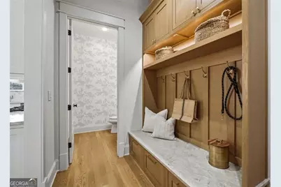 2167 Fox Hound Chase, Marietta, GA 30062 - Photo 13