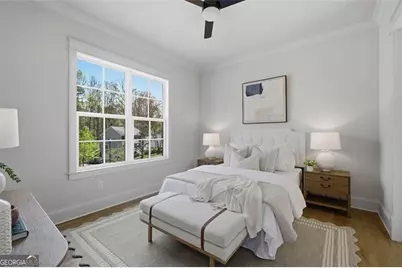 2167 Fox Hound Chase, Marietta, GA 30062 - Photo 25