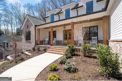 2167 Fox Hound Chase, Marietta, GA 30062 - Photo 59