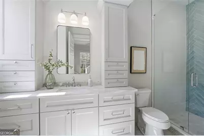 2167 Fox Hound Chase, Marietta, GA 30062 - Photo 27