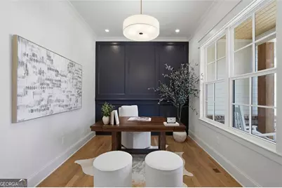 2167 Fox Hound Chase, Marietta, GA 30062 - Photo 23