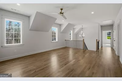 2167 Fox Hound Chase, Marietta, GA 30062 - Photo 35