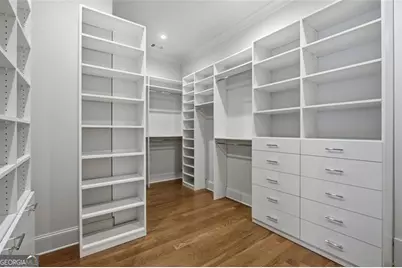 2167 Fox Hound Chase, Marietta, GA 30062 - Photo 21