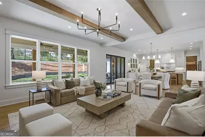 2167 Fox Hound Chase, Marietta, GA 30062 - Photo 11