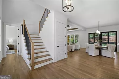 2167 Fox Hound Chase, Marietta, GA 30062 - Photo 3