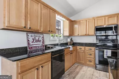 268 W River Bend Drive, Eatonton, GA 31024 - Photo 19