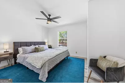 268 W River Bend Drive, Eatonton, GA 31024 - Photo 29